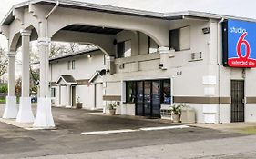 Americas Best Value Inn Merced 2*